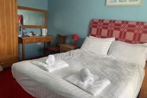 The Castle Hotel (Wales)